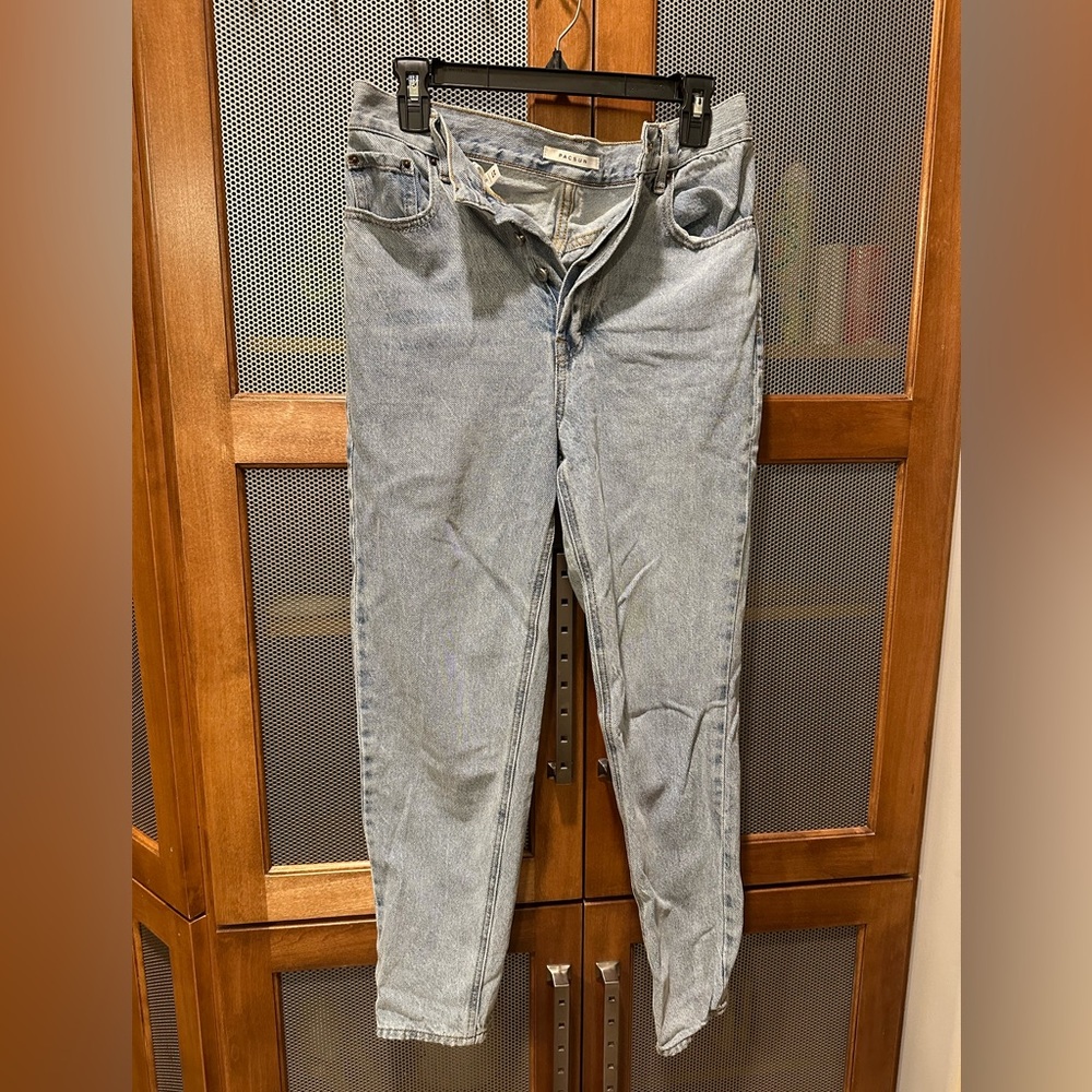 PACSUN Ultra Hi Rise Slim Jeans Size 27